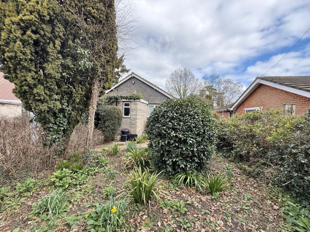 Main image of property: Budges Gardens, Wokingham, RG40