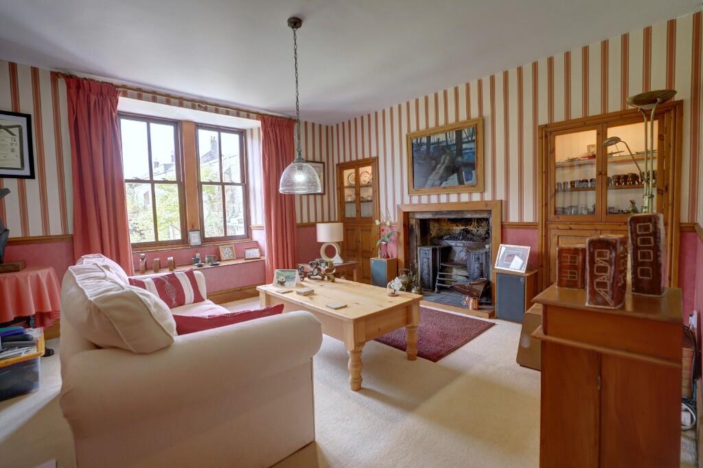 Ivy House Farm, 8 Main Road, Aislaby, YO21 1SW photo 4