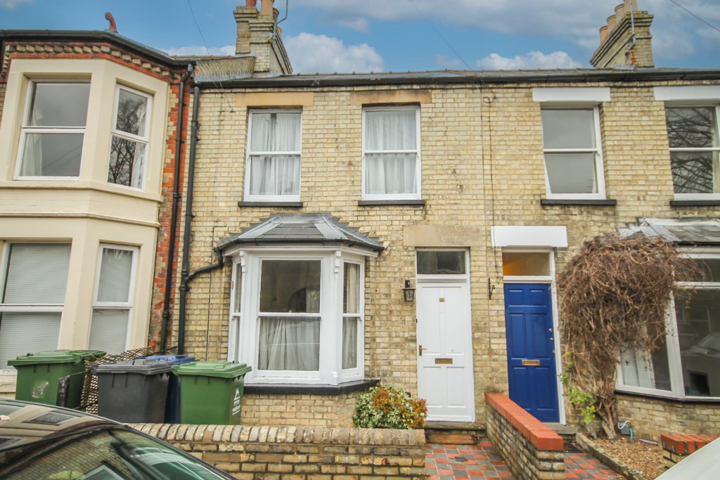 Main image of property: Blinco Grove, Cambridge