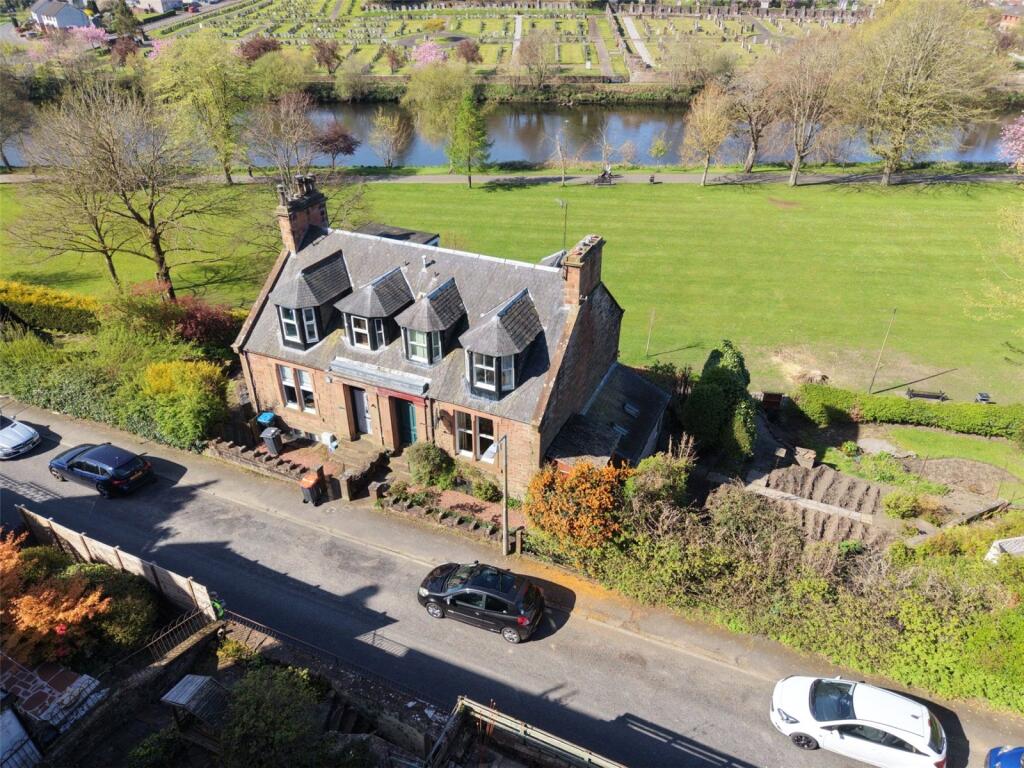 Main image of property: Kingholm Road, Dumfries, Dumfries and Galloway, DG1