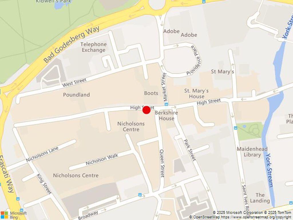 Property Map