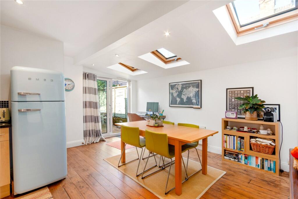 Rommany Road, West Norwood, London, SE27 photo 3