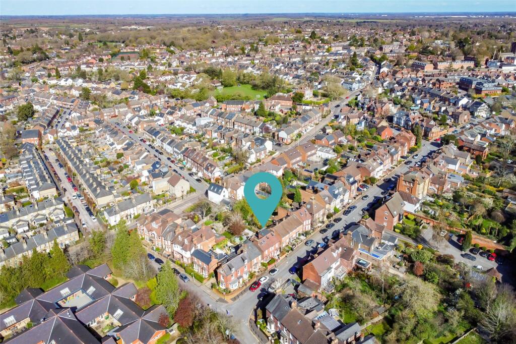 Additional image 14 of Worley Road, St. Albans, Hertfordshire, AL3