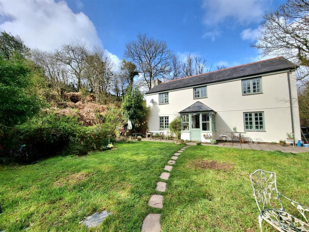 Main image of property: Egloskerry, Launceston