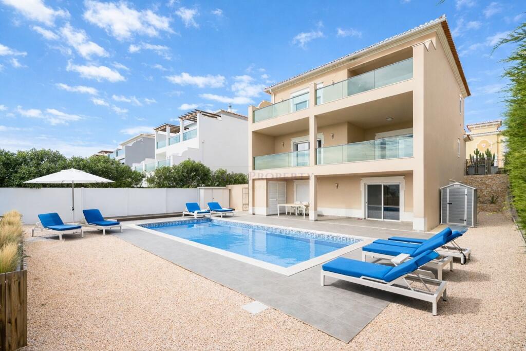 Main image of property: Algarve, Lagos
