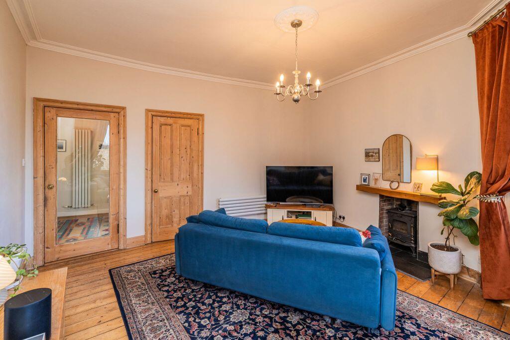 Apartment in Edinburgh, Lorne, Leith - View 3