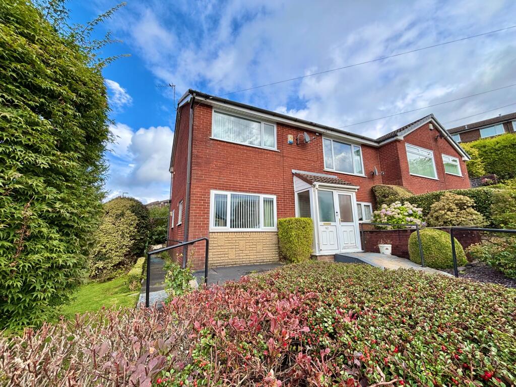 House in Oldham