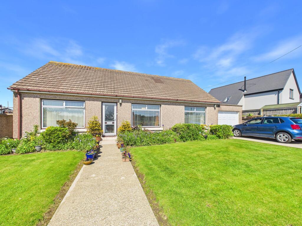 Main image of property: Broad Haven, Haverfordwest, SA62