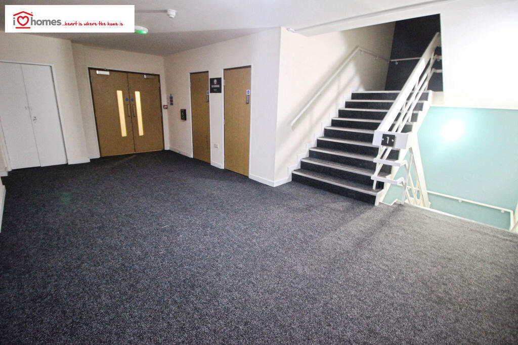 Apartment in Walsall - View 5