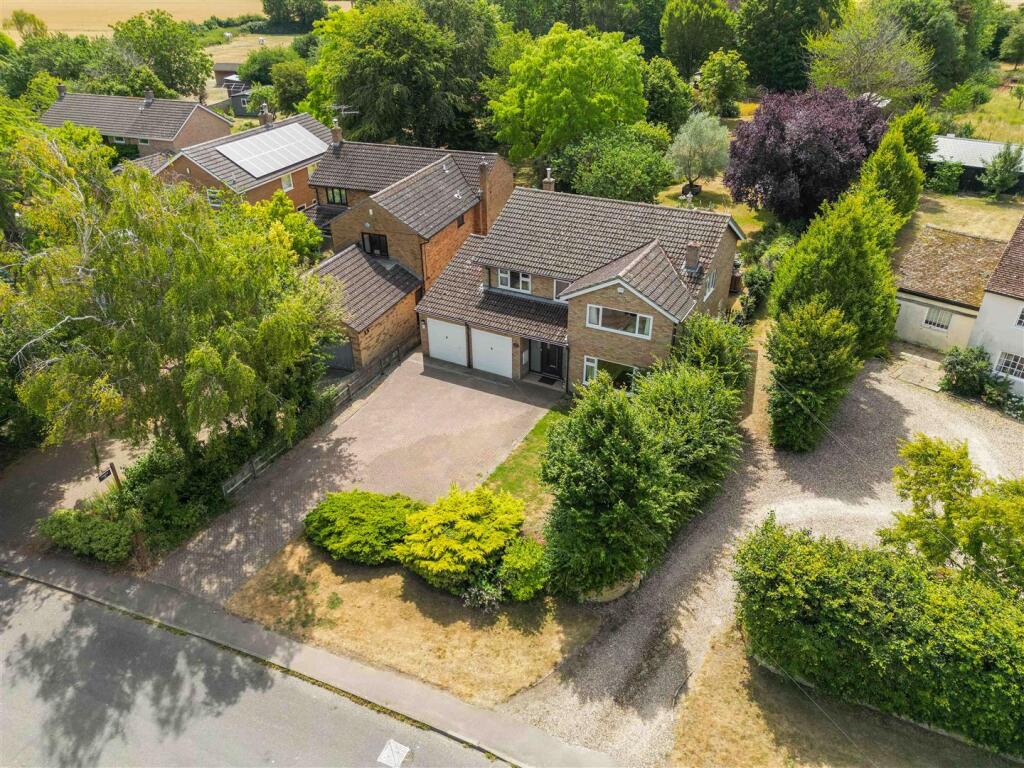 Main image of property: High Street, Little Wilbraham, Cambridge