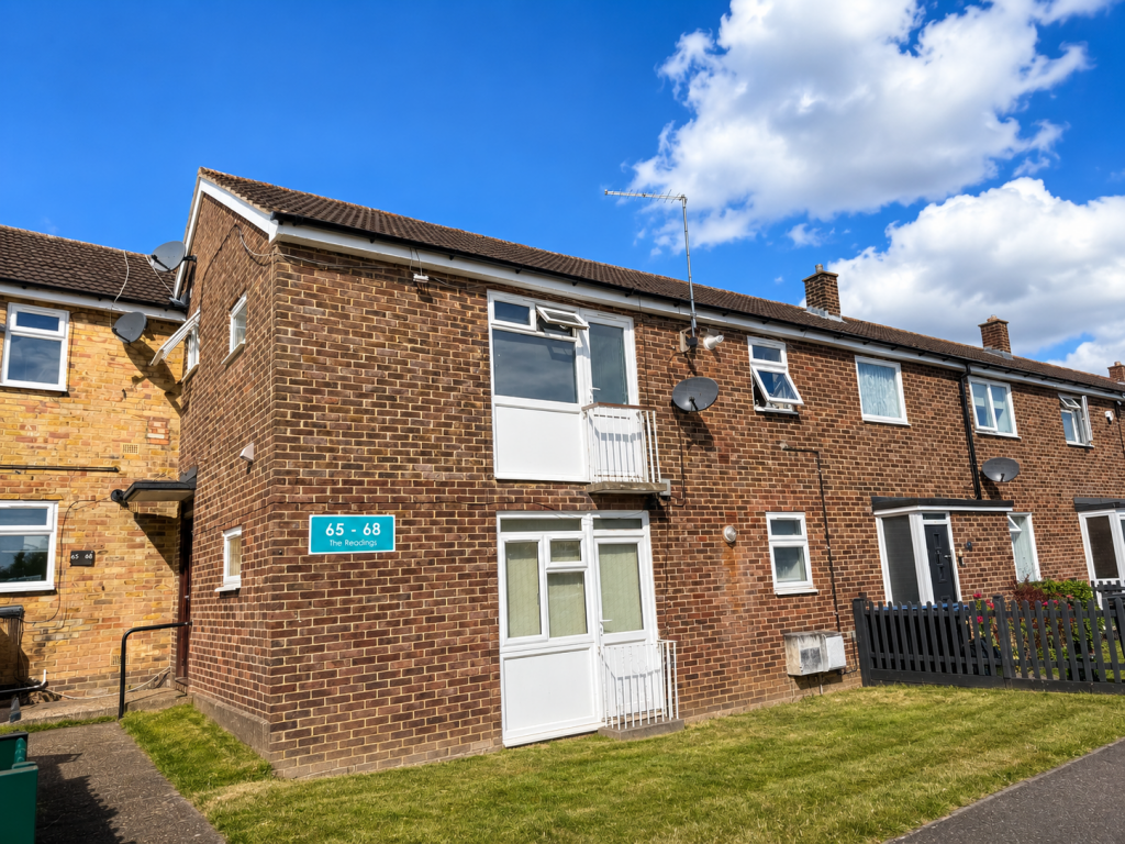 Apartment in Chelmsford