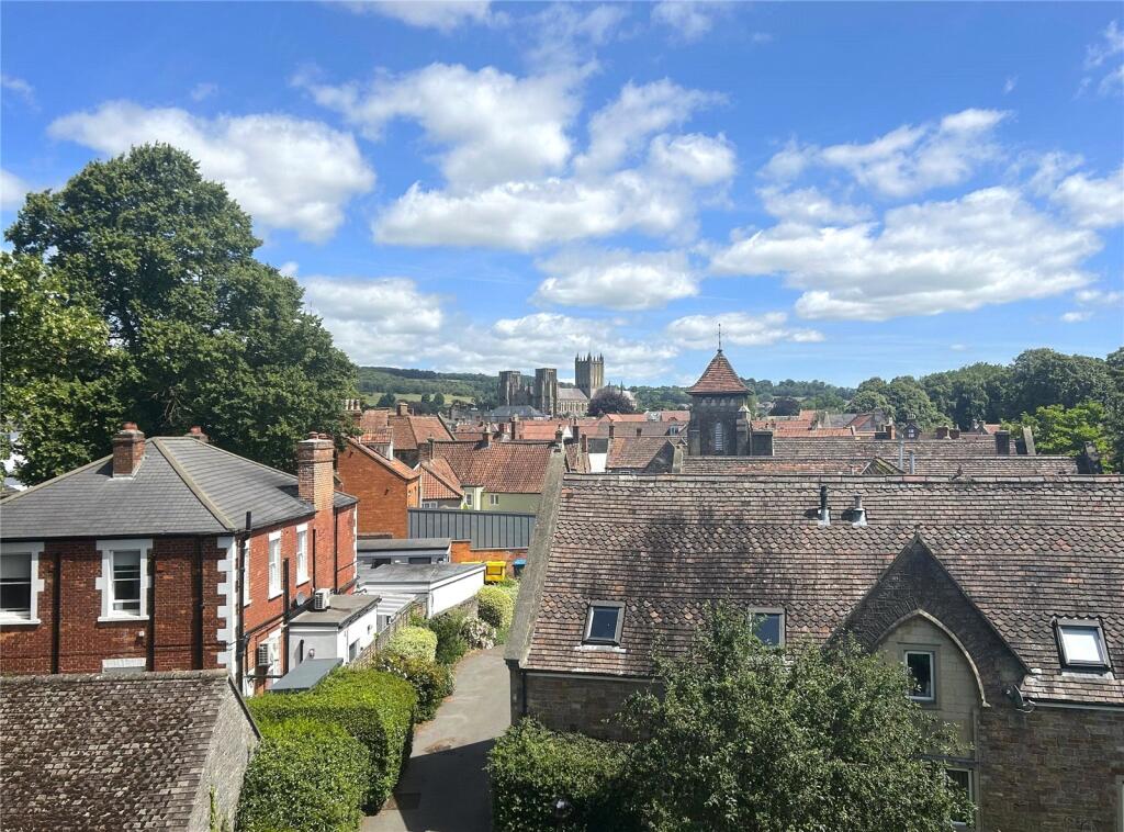 Main image of property: Priory Road, Wells, Somerset, BA5