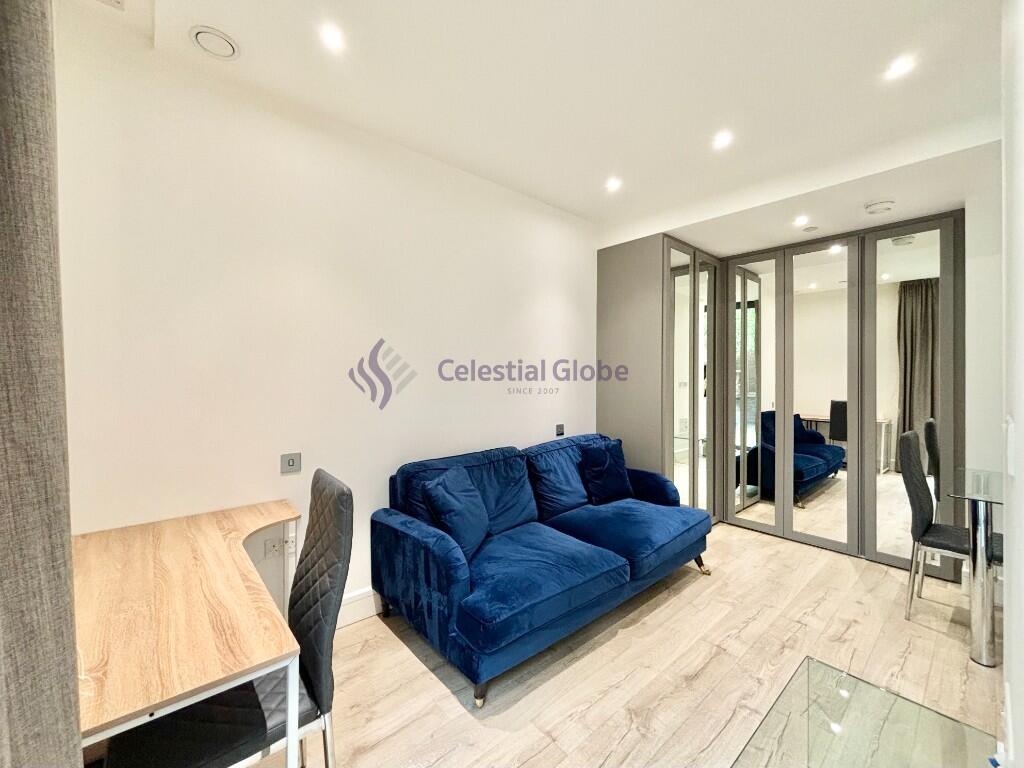 Main image of property: Stable Walk, London, E1