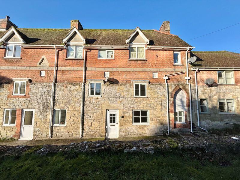 Main image of property: Church Street, Tisbury