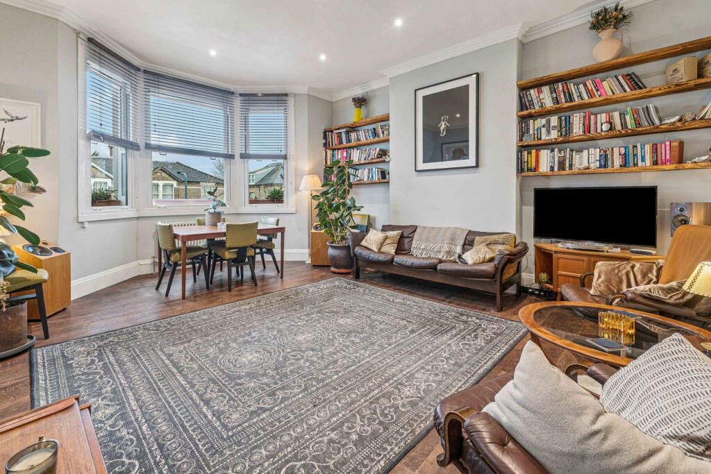 Main image of property: Nicoll Road, NW10