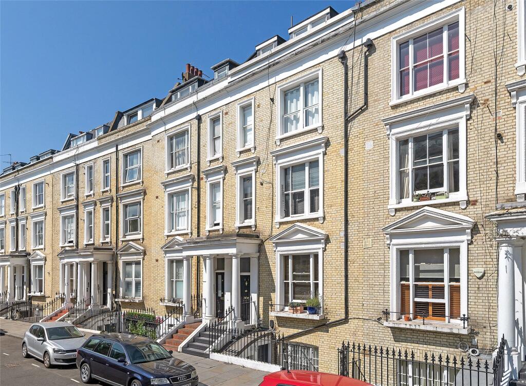 Main image of property: Eardley Crescent, Earls Court, London, SW5