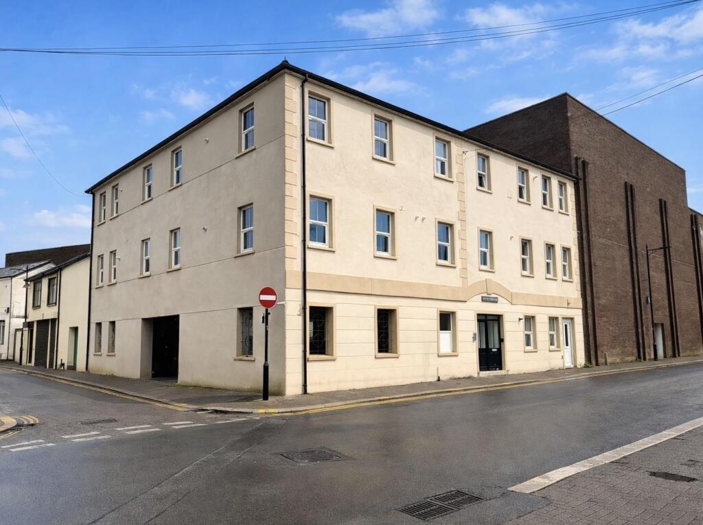 Main image of property: Duke Street, Aberdare