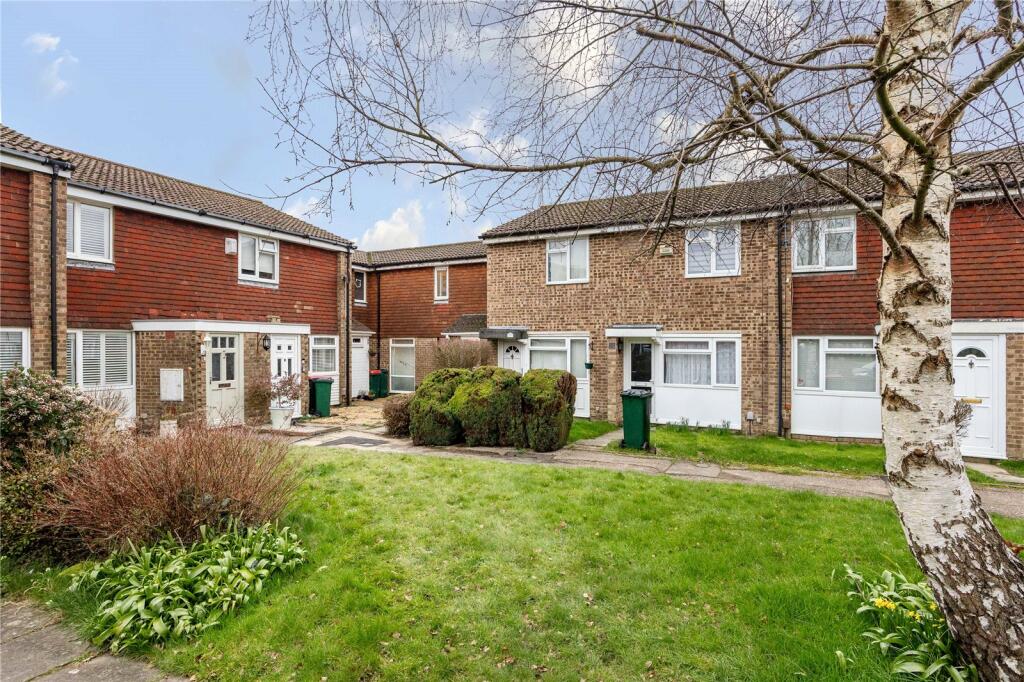 Main image of property: Holmcroft, Crawley, West Sussex, RH10