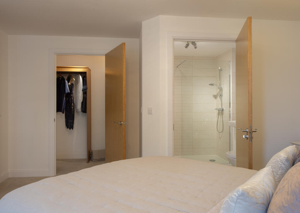 Apartment in Beverley, East Riding of Yorkshire - View 5