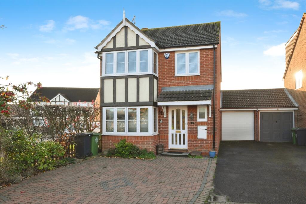 Main image of property: Waltham Gate, Waltham Cross