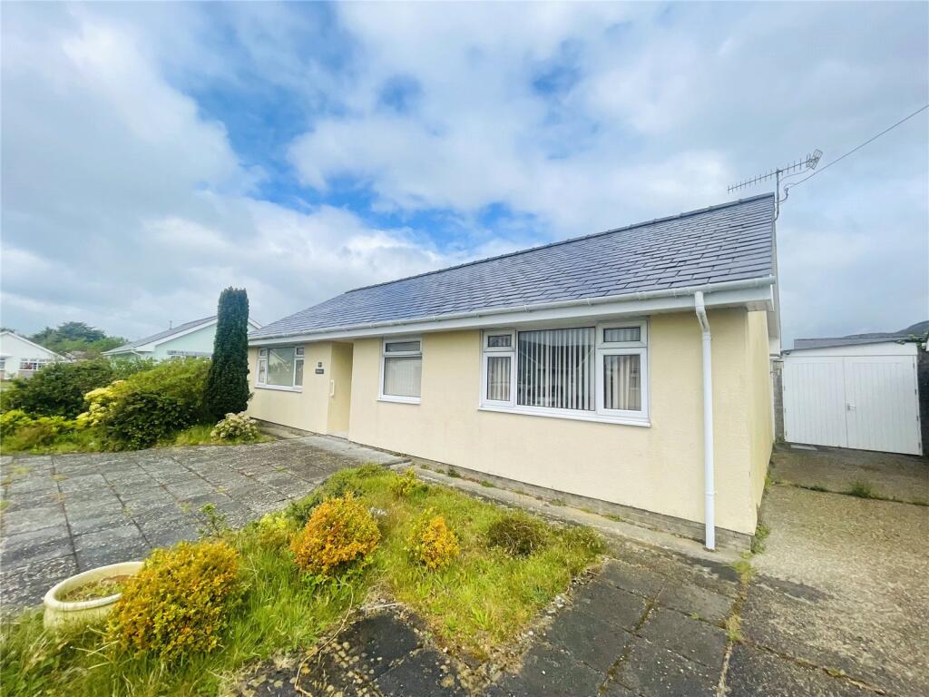 Main image of property: Cefn Y Gader, Morfa Bychan, Porthmadog, Gwynedd, LL49
