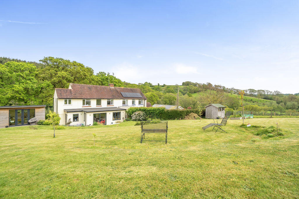 Main image of property: Tedburn St. Mary, Exeter