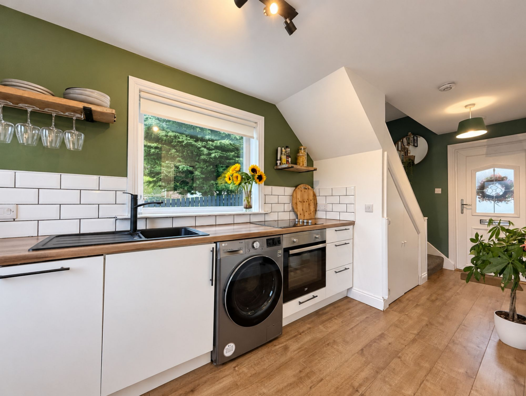 House in Kilmarnock, South Ayrshire - View 4