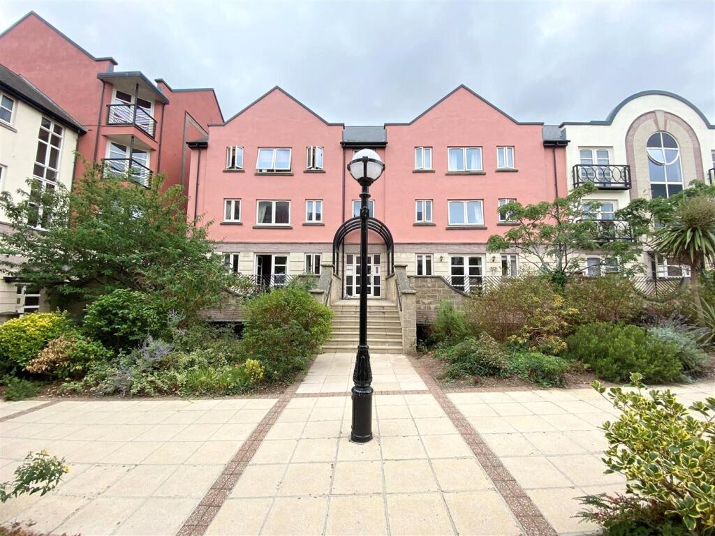 Main image of property: Waterside, Exeter