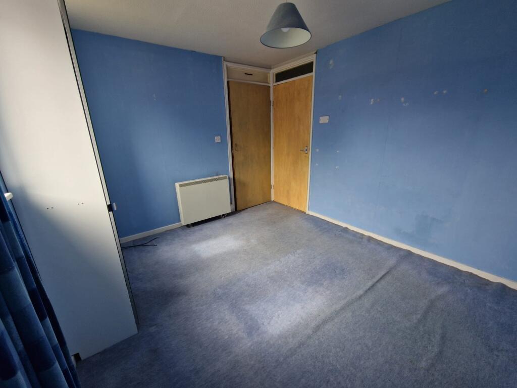 Apartment in North Tyneside, North East - More