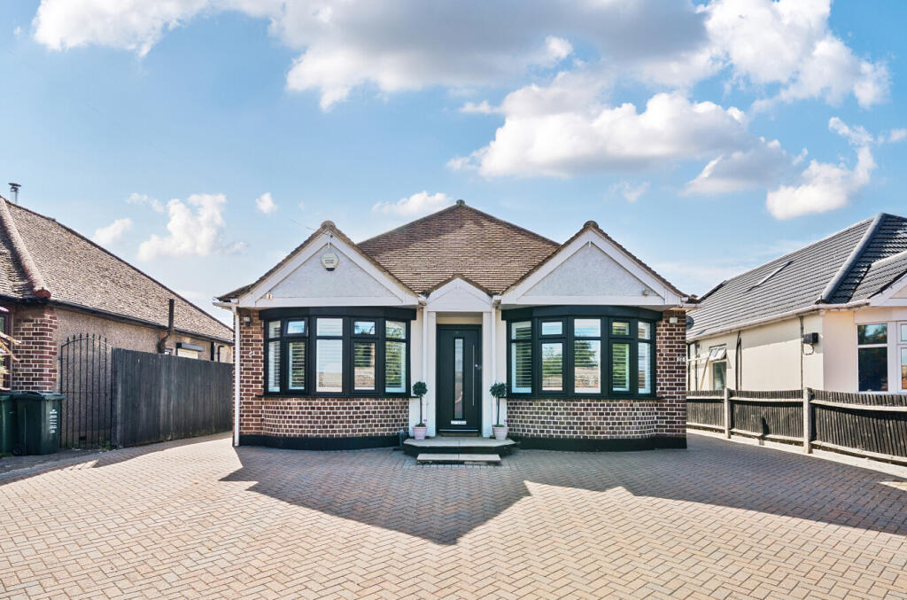 Main image of property: Parsonage Lane, Darenth, Dartford, Kent, DA4