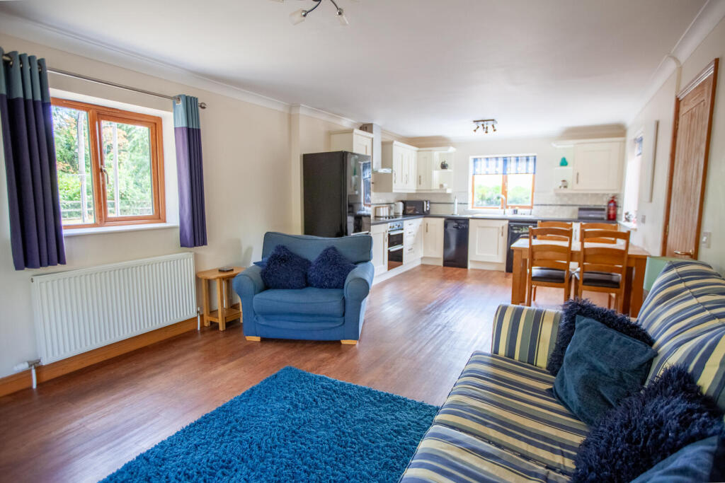 House in South Norfolk, Morley - More
