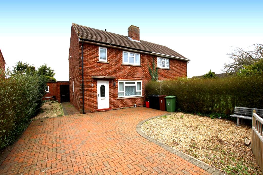 Main image of property: Cabourne Avenue, Lincoln, LN2