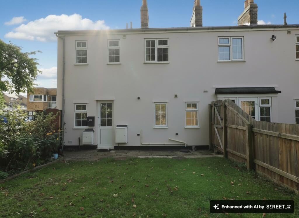 Main image of property: St. Matthews Street, Cambridge, CB1