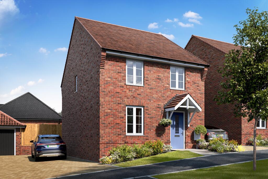 Main image of property: Grimston Road,
South Wootton,
King's Lynn,
Norfolk
PE30 3PB