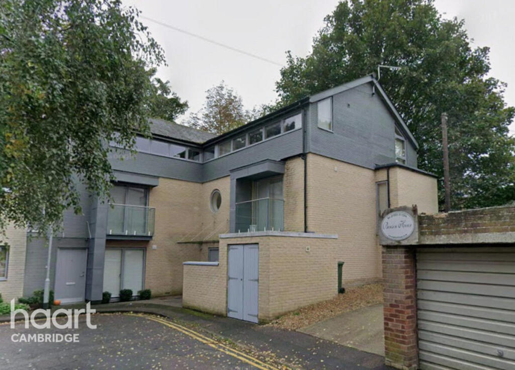 Main image of property: Benson Place, Cambridge