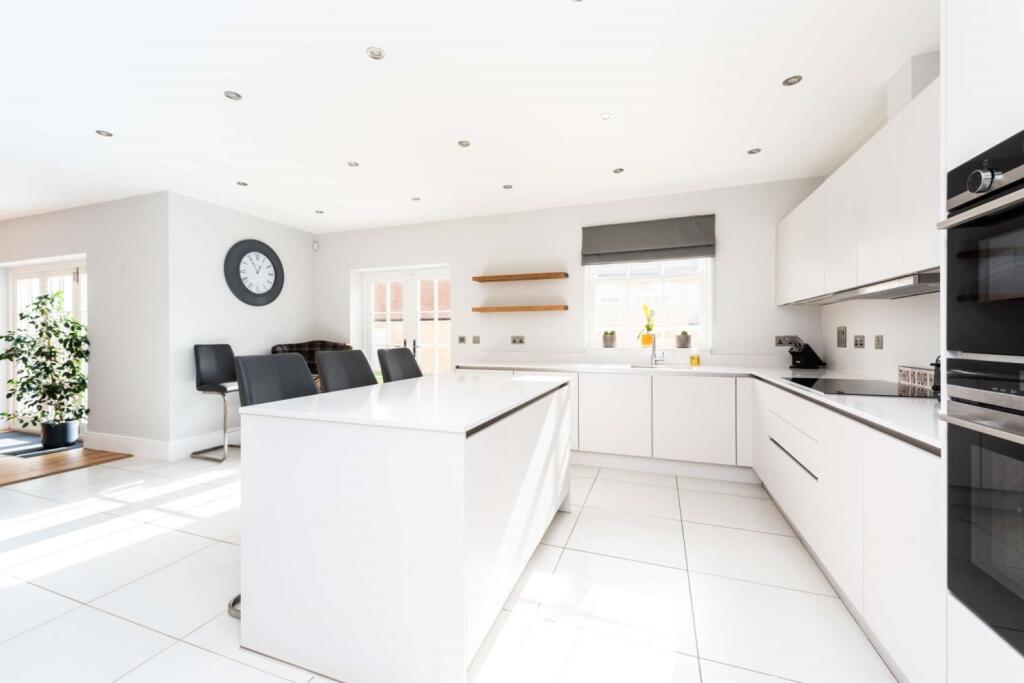 House in Oxford - View 4