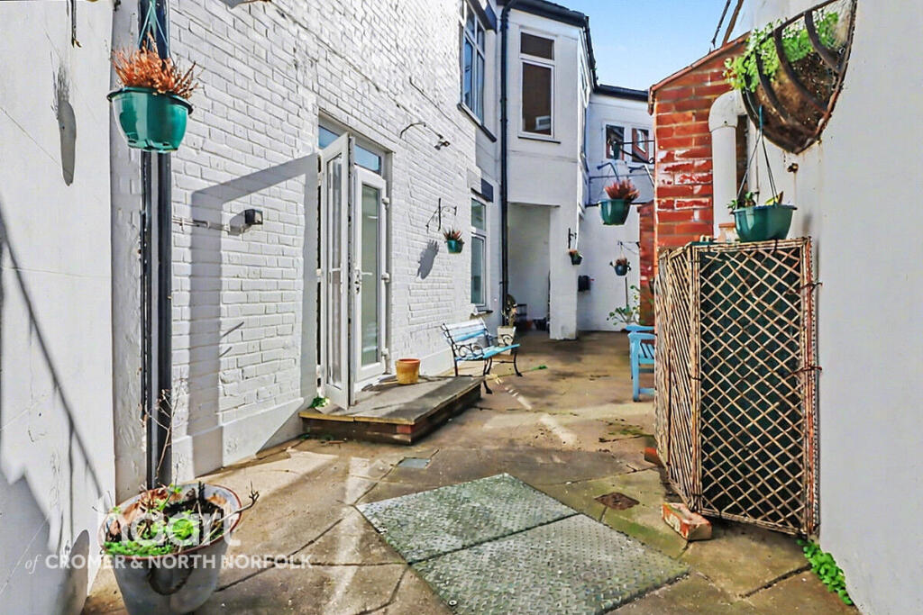 Main image of property: Weybourne Road, SHERINGHAM