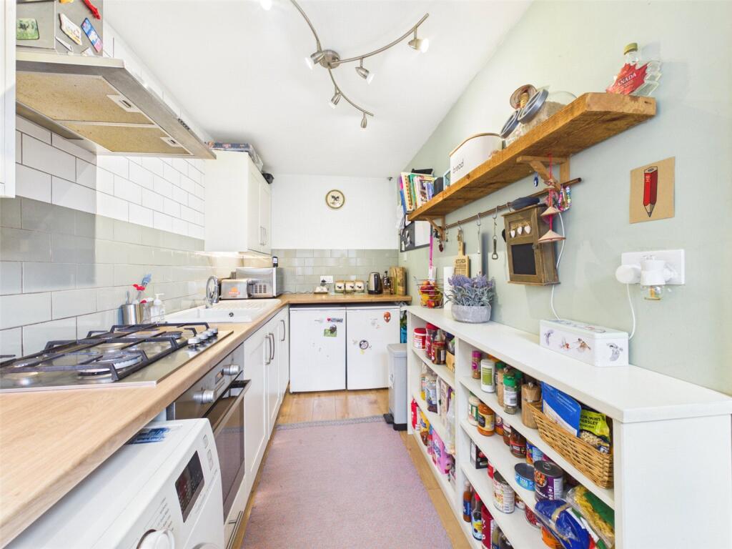 House in Gloucester, Kingsway, Quedgeley - View 2