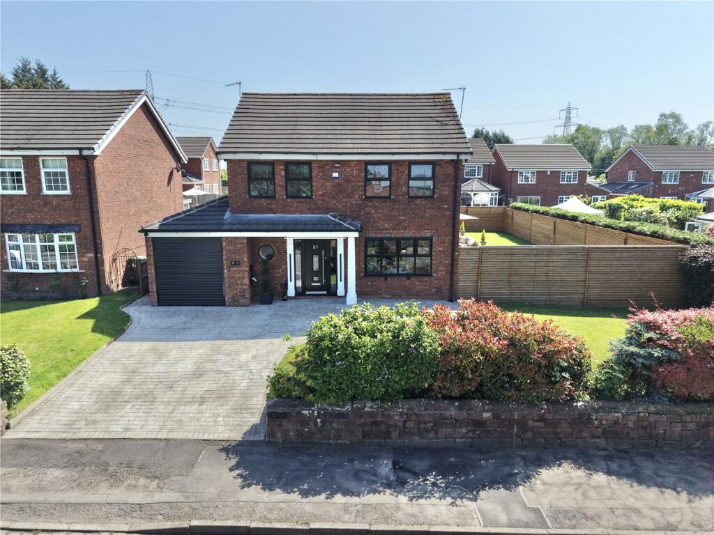 Main image of property: Norlands Lane, Rainhill, Prescot, Merseyside, L35