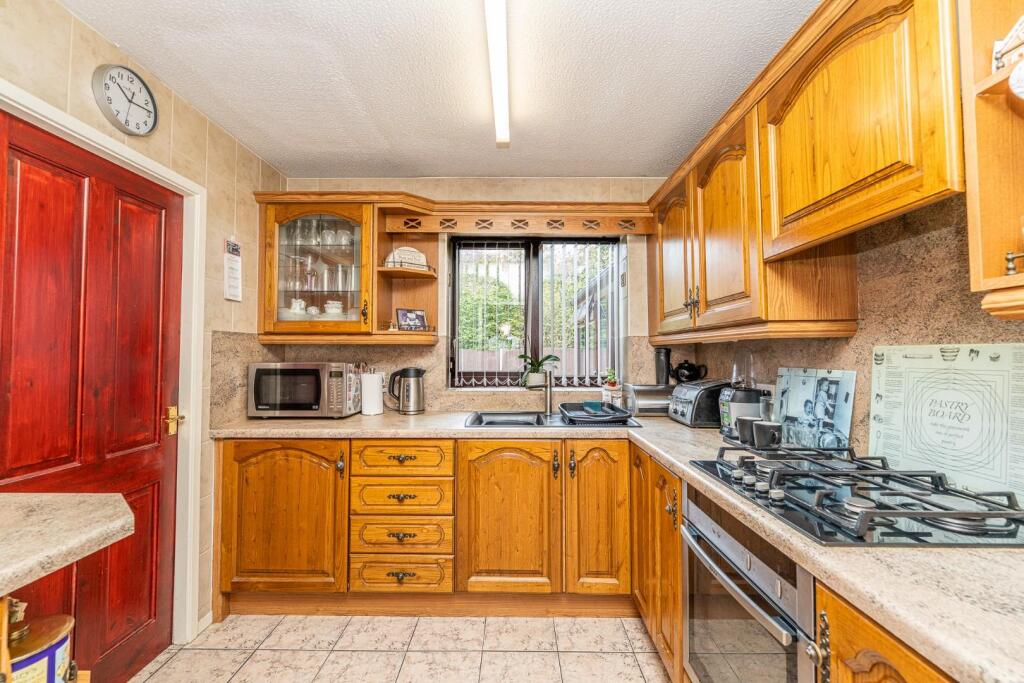 House in Walsall, Wallington Heath - View 5