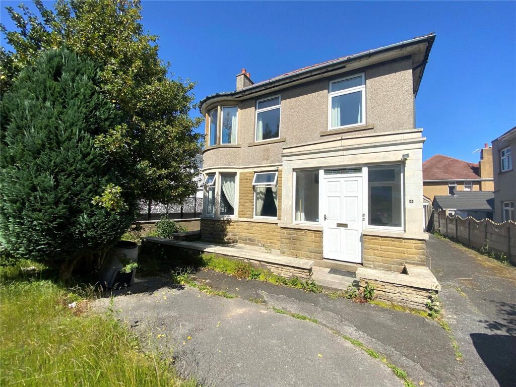 Main image of property: Broadway, Morecambe, LA4