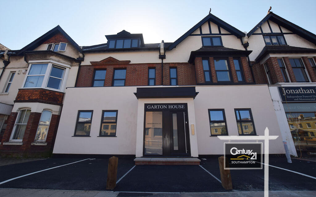 Main image of property: |Ref: R153659|, Garton House, 4-5 College Place, Southampton, SO15 2FB