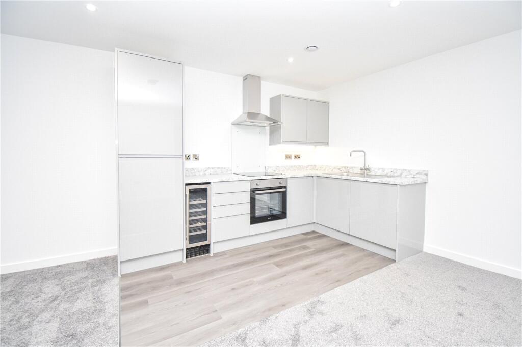 Main image of property: Strawberry Hill, Newbury, Berkshire, RG14