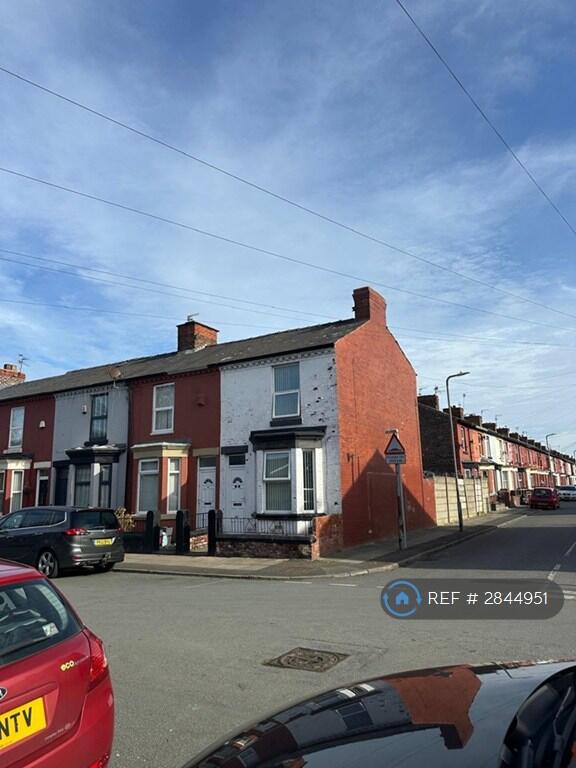 Main image of property: Hornby Boulevard, Liverpool, L21