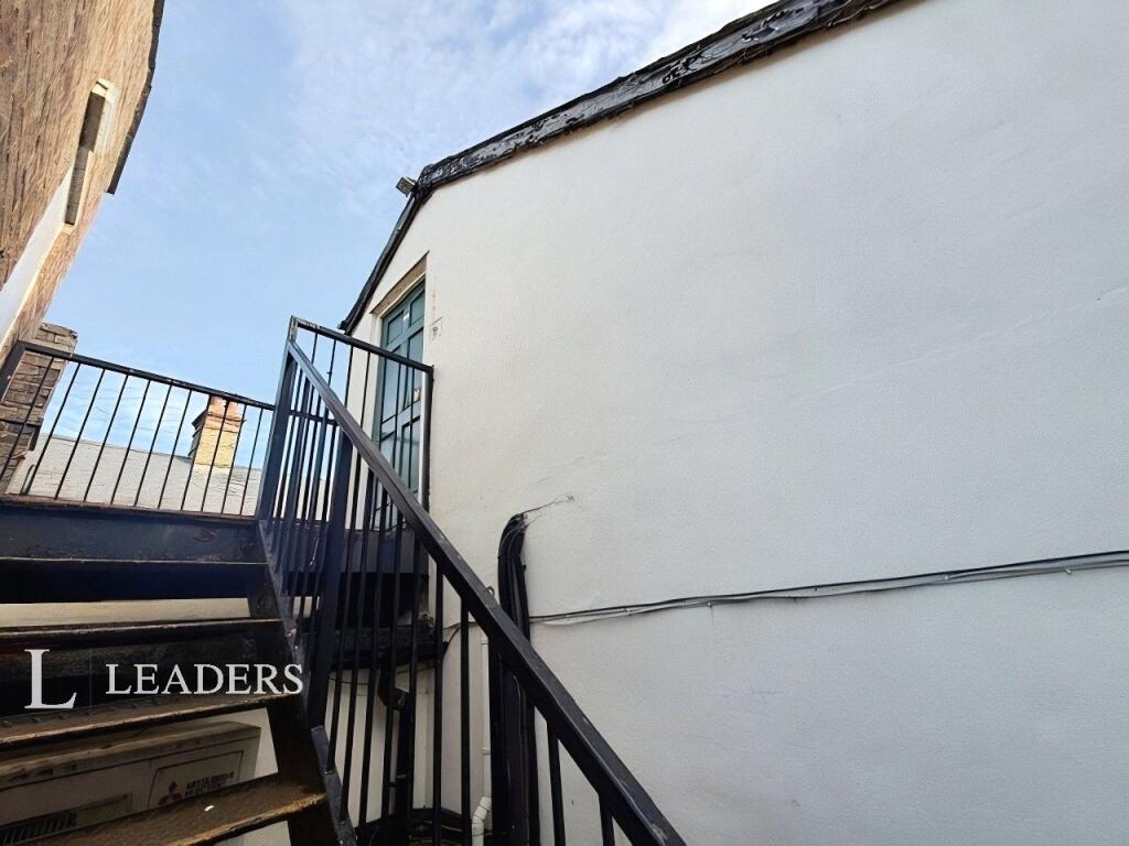Main image of property: High Street, Chatteris, Cambridgeshire, PE16