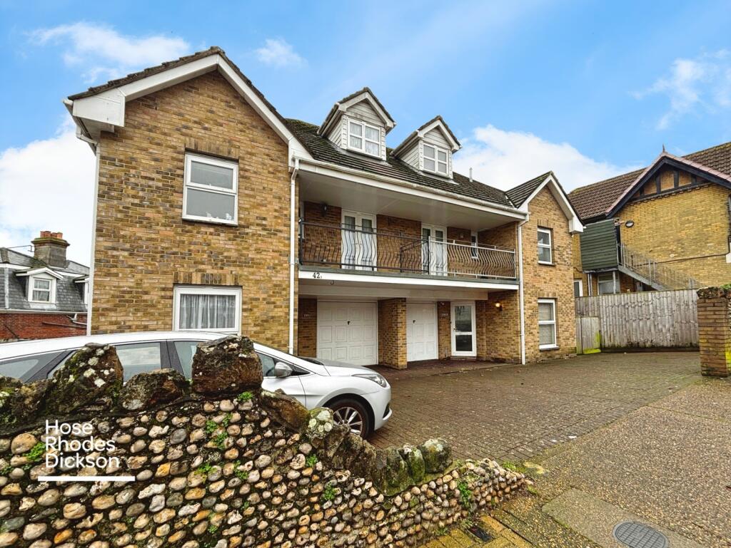 Main image of property: Beachfield Road, Sandown, Isle of Wight