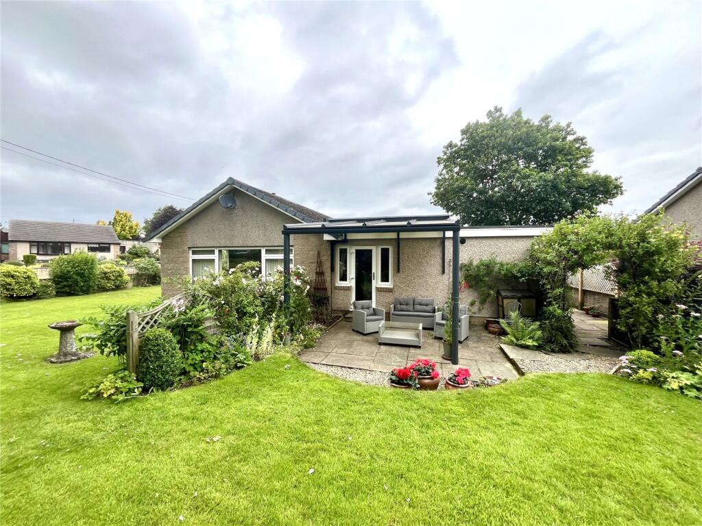 Wydon Lane, Haltwhistle, Northumberland, NE49 - View 2