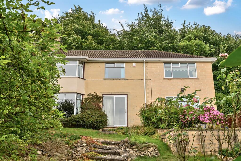 Main image of property: Kingsdown, Corsham