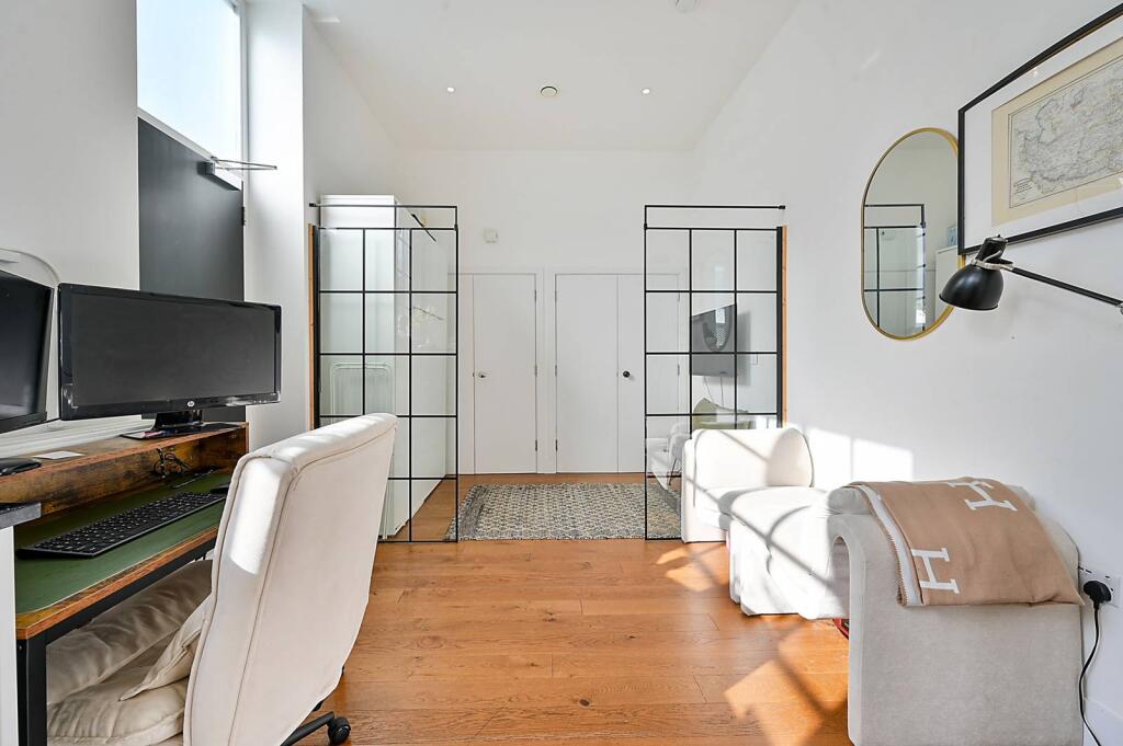 Main image of property: Acton Town Hall Apartments, Acton, London, W3