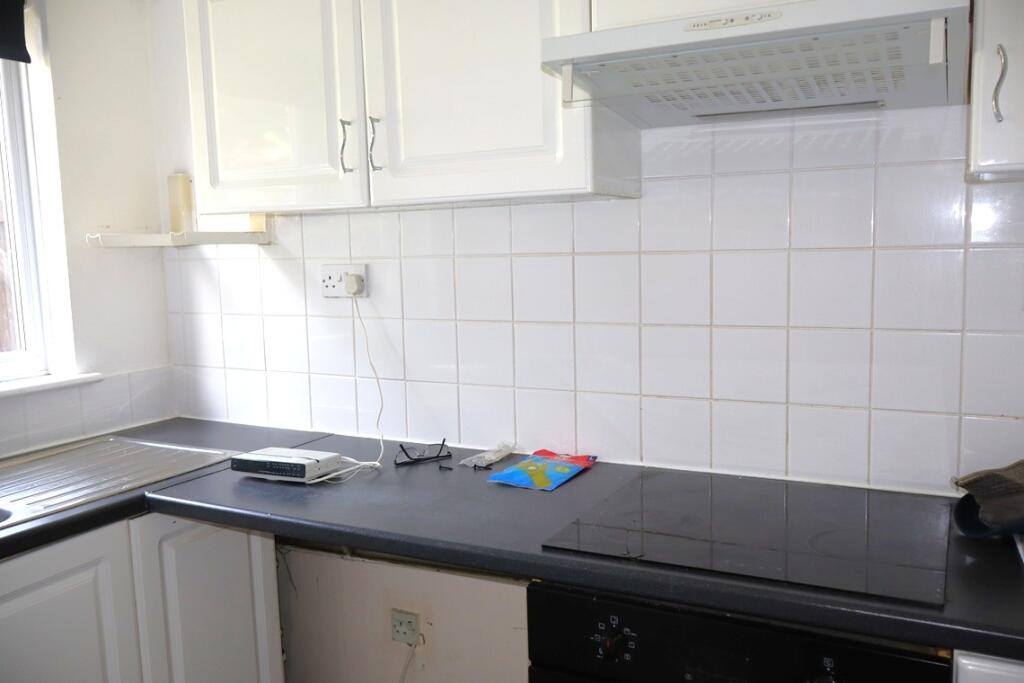 Credo Way, West Thurrock, Grays photo 5